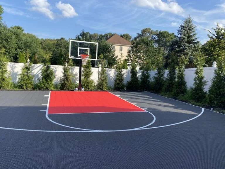 Sport Courts